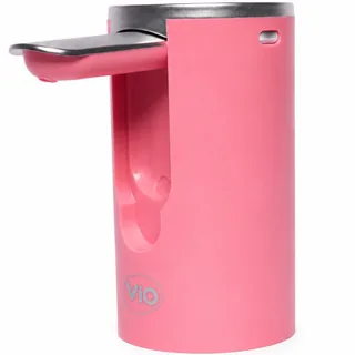 Електрична помпа для води ViO E23 Pink, рожева