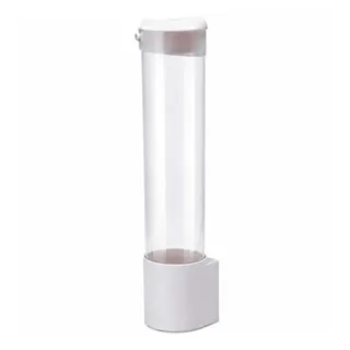 Стаканотримач ViO C1, білий