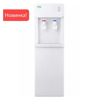 Підлоговий кулер ViO X58-FE з електронним охолодженням