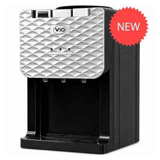 Настільний кулер ViO X77-TE з електронним охолодженням