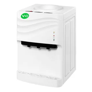 Настільний кулер ViO X903-TE White
