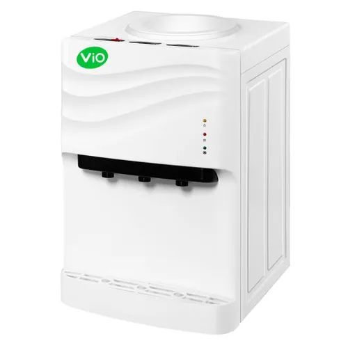 Настільний кулер ViO X903-TE White